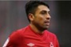 nottingham forest transfer talk: gonzalo jara released by west brom