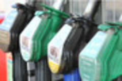 Today's petrol and diesel prices in your area