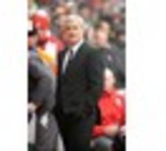stoke city: mark hughes early favourite for manager's job