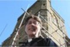 mole valley churches cheered by  congregation growth