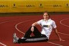 gear change as track star dani christmas moves to cycling