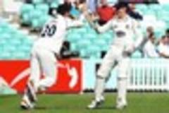 ton-derful yardy sets up nine-wicket win