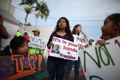 Landmark US immigration bill clears key Senate hurdle