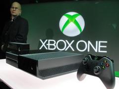 Microsoft Xbox One: New Smartglass app to take over the living room
