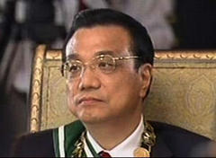 Whatsoever happens, will strengthen relations with Pakistan: Li Keqiang
