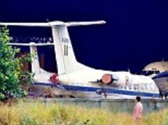 Indira Gandhi Airport needs to improve its security basics