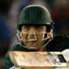 Pakistan raring to go against Ireland