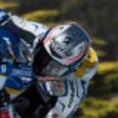 Melandri targeting more wins