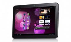 Samsung Galaxy Tab 3 spotted running Intel’s Atom processor