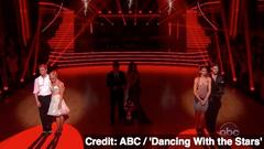 'American Idol' Contestant Pickler Wins 'DWTS'