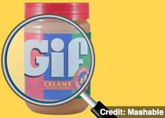 gif inventor weighs in on pronunciation debate