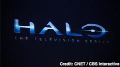microsoft announces new 'halo' tv series