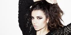 Watch/Listen: Charli XCX Covers Backstreet Boys' I Want It That Way, Remixes Lindstrøm