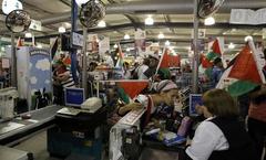Israeli embassy slams Germany party over labeling