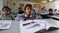 Hamas textbooks to teach about 'liberation plans'
