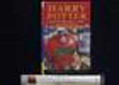 harry potter first edition makes £150,000