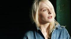 new folk eagle spreads her wings