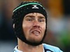 Barnes in frame as Ioane has surgery