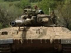 Israel warns Syria over Golan clashes