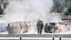 Sweden riots revive immigration debate