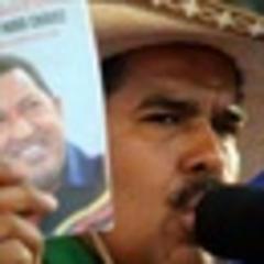 venezuela in psychological war: maduro