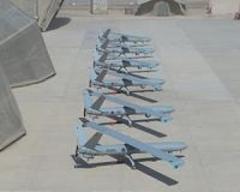 Israel said to be world leader in UAV exports