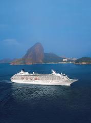 8 Blissful Bites Of Brazil With Crystal Cruises