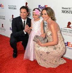 NFL Coach Don Shula Honored at 11th Annual FedEx/St. Jude Angels & Stars Gala benefitting St. Jude Children's Research Hospital®