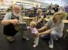 Books-A-Million sees opportunity in Michigan, opens stores in old Borders locations