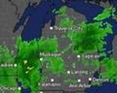 Severe weather threat in forecast for Metro Detroit today