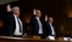 Apple Publishes Opening Statements of Tim Cook, Peter Oppenheimer in Tax Hearing