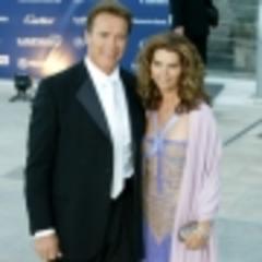 Arnold Schwarzenegger, Maria Shriver Put Divorce on Hold