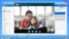 Microsoft Uses Xbox One to Complete the Skype Ecosystem