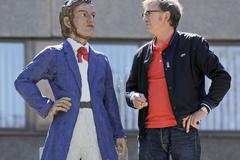 Germany Celebrates Composer Wagner’s 200th