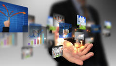 A new social platform for Microsoft channel partners
