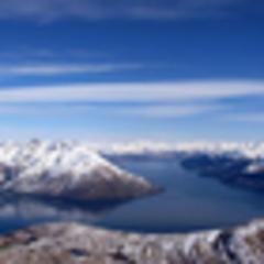 queenstown the world's 25th best destination - survey