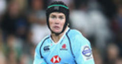 Barnes starts for Waratahs